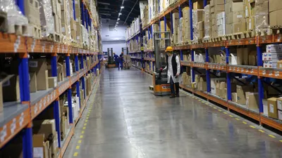 Склад лекарств, коробки, фото - Новости Zakon.kz от 04.06.2025 16:29