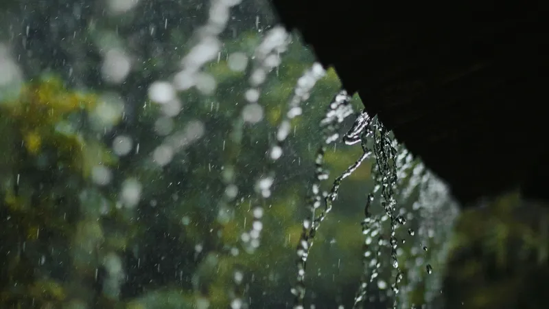 Непогода накроет Казахстан 5 июня