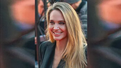 как Анджелина Джоли отметила 50-летие, фото - Новости Zakon.kz от 06.06.2025 01:54