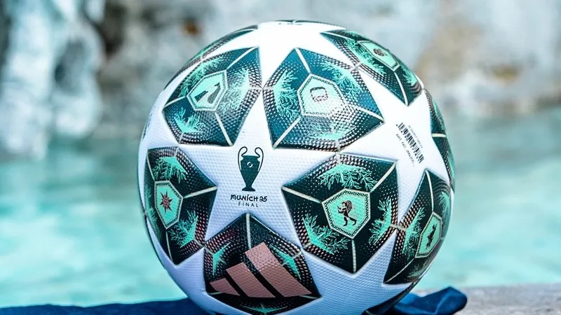 Объявлены имена 100 лучших футболистов мира на данный момент