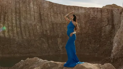 Актриса и жена Кайрата Нуртаса Жулдыз Абдукаримова, фото - Новости Zakon.kz от 05.06.2025 13:02