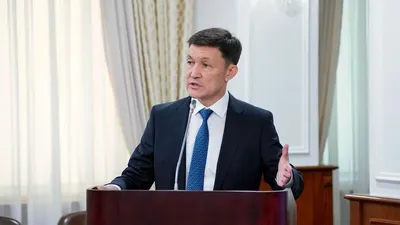 Саябек Сахиев, фото - Новости Zakon.kz от 05.06.2025 18:14