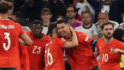 Футбол Гол Победа, фото - Новости Zakon.kz от 05.06.2025 10:35