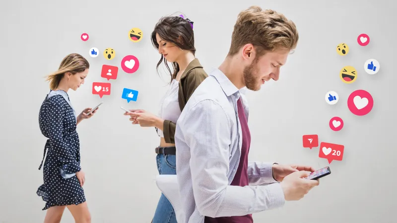 Этика в социальных сетях: как казахстанцы учатся соблюдать границы онлайн