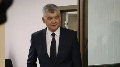 Елжан Биртанов и Олжас Абишев хотят, чтобы было пересмотрено их дело, фото - Новости Zakon.kz от 05.06.2025 19:38