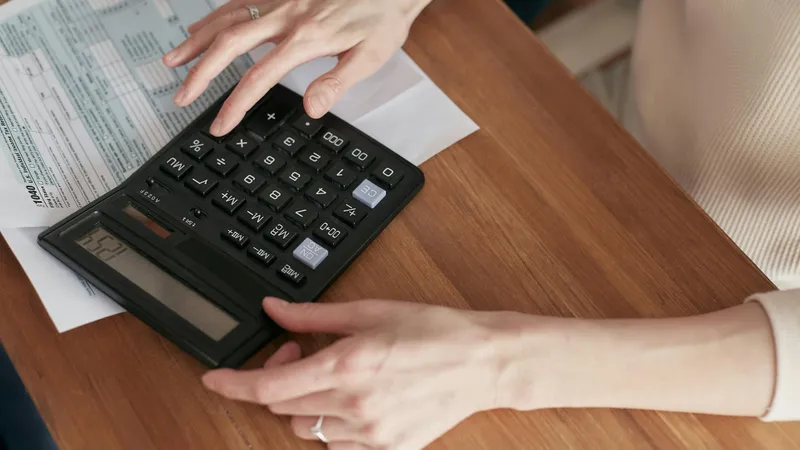 Решение Нацбанка связано с инфляционным давлением – эксперт