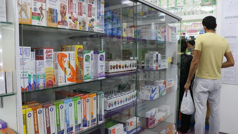 Қазақстанда дәрі-дәрмек бағасы қымбаттай ма – Денсаулық сақтау министрлігі айтып берді