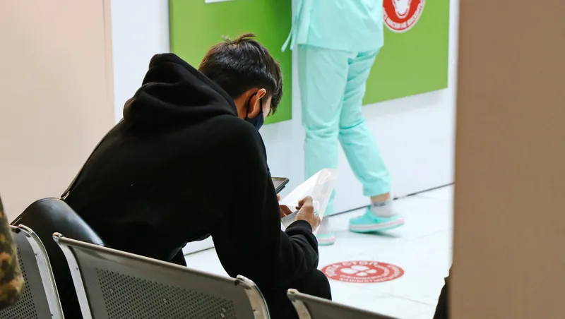 Более 2 млн казахстанцев получили прививку от гриппа