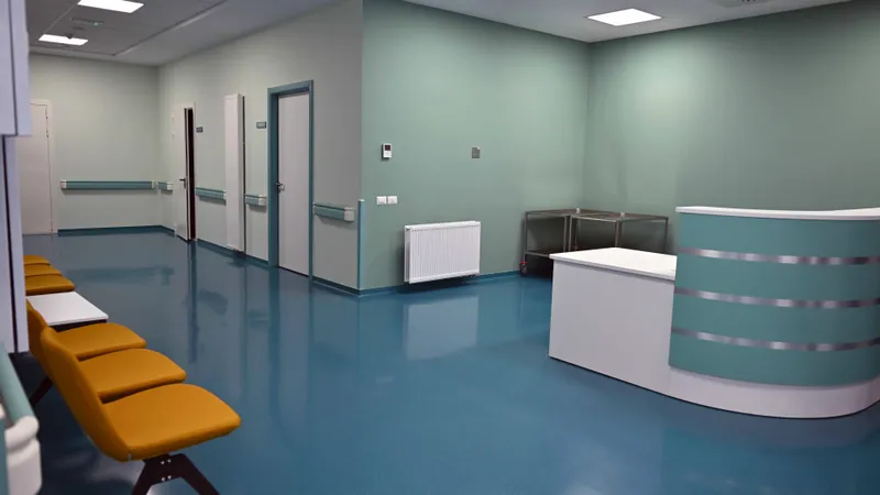 В Казахстане хотят улучшить планирование строительства и модернизации медицинских объектов