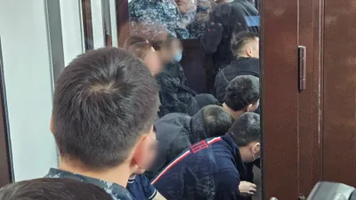 , фото - Новости Zakon.kz от 04.08.2025 10:08