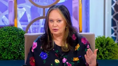 Знаменитость, телеведущая, блогер, фото - Новости Zakon.kz от 06.06.2025 07:30