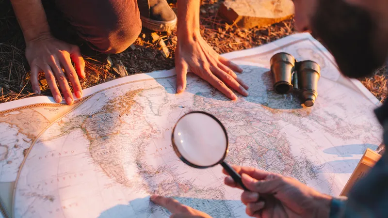 Археологи обнаружили родовую гробницу царя Мидаса с бронзовыми сокровищами