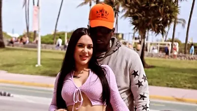 Рэпер, артист, фото - Новости Zakon.kz от 06.06.2025 08:55