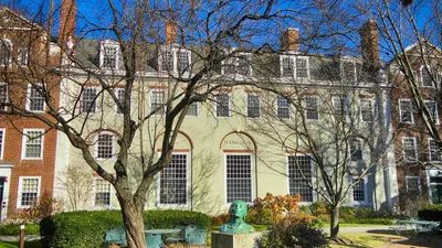 США, университеты, образование, студенты, фото - Новости Zakon.kz от 06.06.2025 13:02