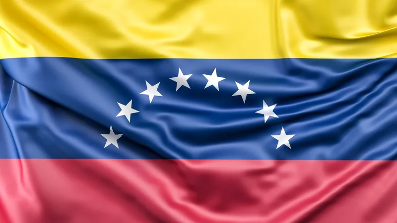 Пропавший в Венесуэле самолет найден в Карибском море