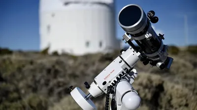 астрономия, обсерватория, космос, фото - Новости Zakon.kz от 07.06.2025 14:03