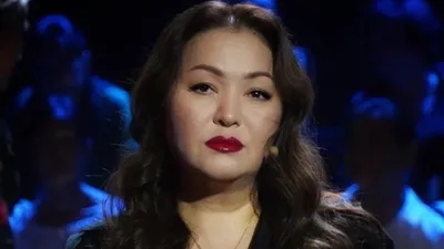  Багым Мухитденова, продюсер, песни , фото - Новости Zakon.kz от 07.06.2025 21:11