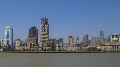 сотни роботов перенесли многотонные исторические здания в Китае, фото - Новости Zakon.kz от 07.06.2025 07:16