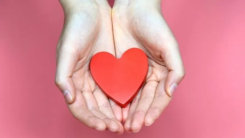 Анонимный донор в Испании передал свои органы семи людям