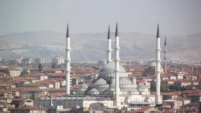 более 14 тысяч человек в Турции пострадали во время жертвоприношений, фото - Новости Zakon.kz от 07.06.2025 06:24