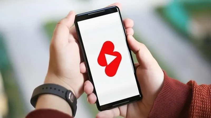 Сбой произошел в работе YouTube по всему миру