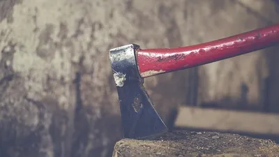 житель Азербайджана напал с топором на мать и сестру, фото - Новости Zakon.kz от 07.06.2025 08:47