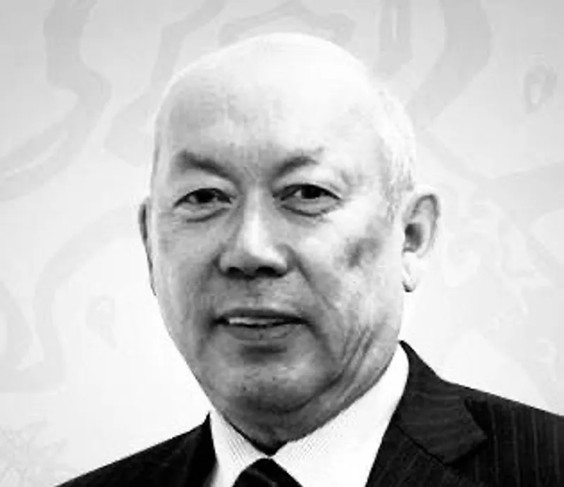 Скончался известный казахстанский геолог и нефтяник Балтабек Куандыков