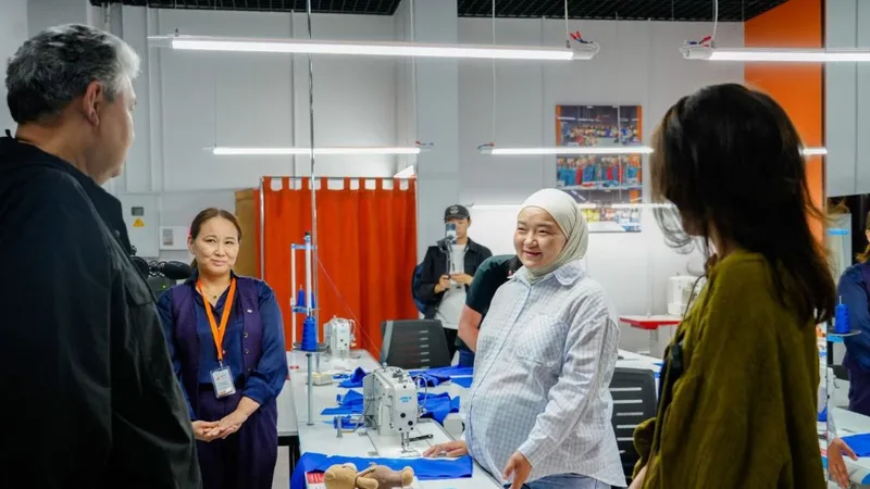 Астана, фото - Новости Zakon.kz от 07.06.2025 18:10