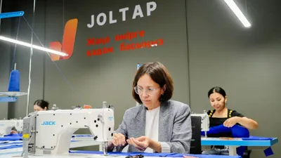 Астана, фото - Новости Zakon.kz от 07.06.2025 18:10