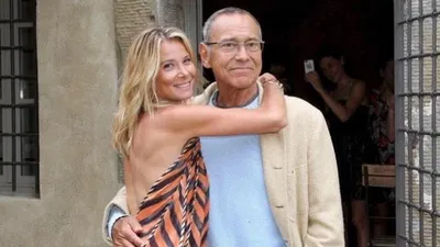 Юлия Высоцкая, Андрей Канчаловский, история любви , фото - Новости Zakon.kz от 08.06.2025 21:03