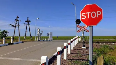 железная дорога, фото - Новости Zakon.kz от 08.06.2025 09:50