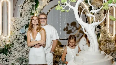 Подольская, пресняков, свадьба, фотографии , фото - Новости Zakon.kz от 08.06.2025 23:44