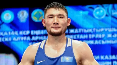 Бокс, спортсмены, боксер, фото - Новости Zakon.kz от 08.06.2025 06:12