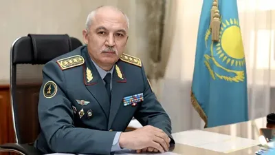 Руслан Жаксылыков, фото - Новости Zakon.kz от 08.06.2025 13:37