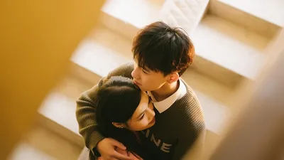 отношения, любовь, семейная пара, фото - Новости Zakon.kz от 08.06.2025 11:30