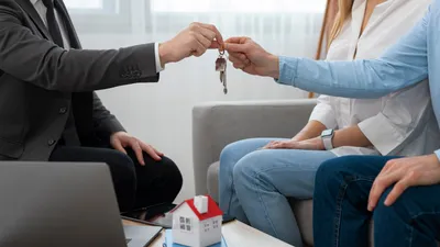 жилье, сделки, купля, продажа, фото - Новости Zakon.kz от 09.06.2025 17:43