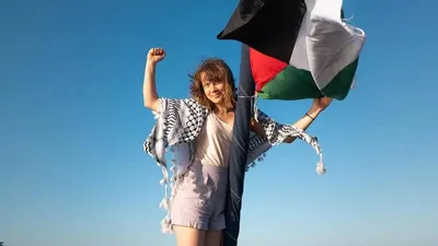 Грета Тунберг скоро вернется на родину, фото - Новости Zakon.kz от 09.06.2025 07:17