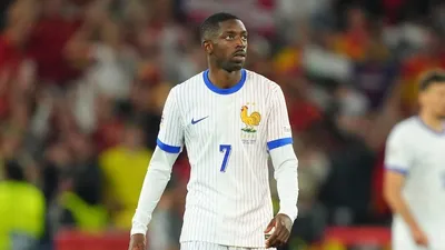 Футбол Золотой мяч, фото - Новости Zakon.kz от 09.06.2025 12:21