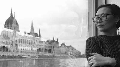 Айгуль Сайлыбаева, судья, фото - Новости Zakon.kz от 09.06.2025 17:28