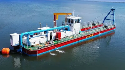 Астана, вода, очистка, стратегический объект, фото - Новости Zakon.kz от 09.06.2025 09:19