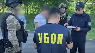 МВД разоблачило криминальные группировки в Астане, фото - Новости Zakon.kz от 09.06.2025 12:22