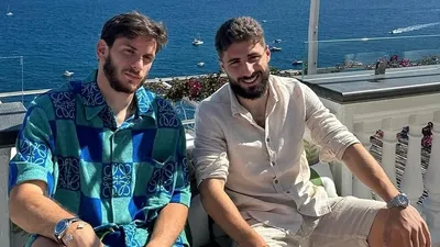 Футбол Ограбление Игроков, фото - Новости Zakon.kz от 09.06.2025 13:33