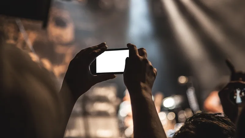 Игорь Крутой получил громкое признание в любви из Казахстана