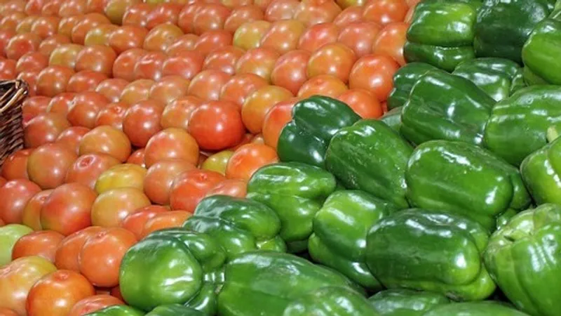 Неожиданную пользу натто, помидоров и зеленого перца выявили в Японии