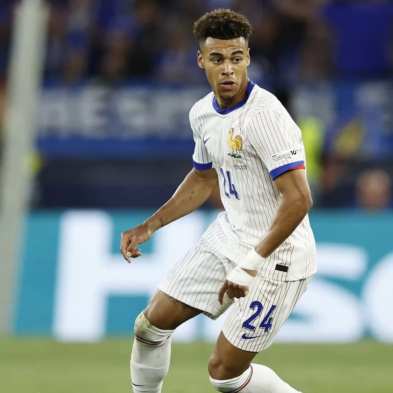 Футбол Лучший игрок, фото - Новости Zakon.kz от 09.06.2025 12:21