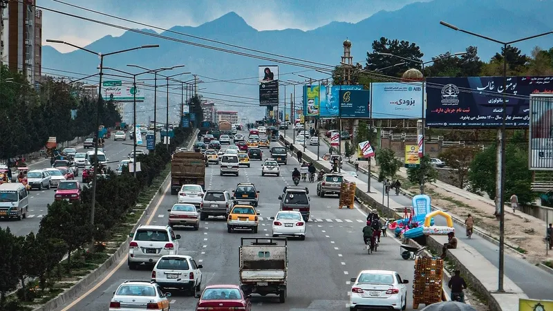 Пять лет до полного исчезновения питьевой воды: 7 млн жителей Кабула столкнулись с угрозой