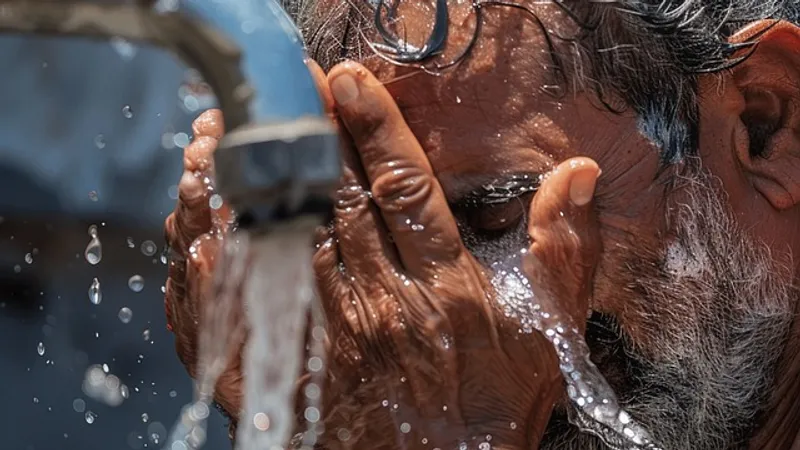 Жара возвращается в Казахстан: штормовое предупреждение объявили на вторник