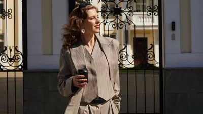 Лиза Арзамасова, дочь, копия, Илья Авербух, фанаты, фото - Новости Zakon.kz от 09.06.2025 12:29