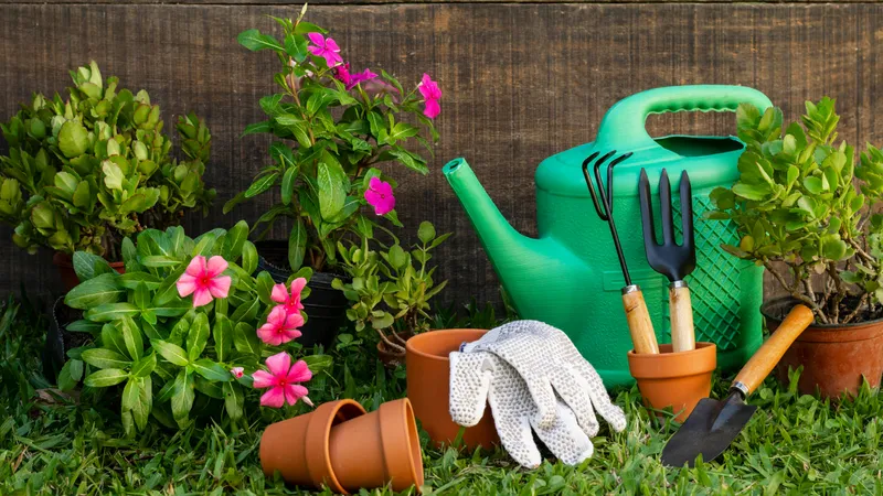 Сотки счастья: как дачи снова стали модными в Казахстане