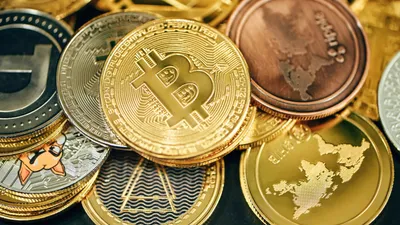 Криптовалюта, криптовалюты, цифровая валюта, майнинг, фото - Новости Zakon.kz от 27.11.2025 16:24